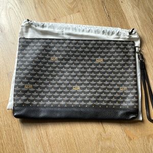 Fauré Le Page Pochette Zip 33
